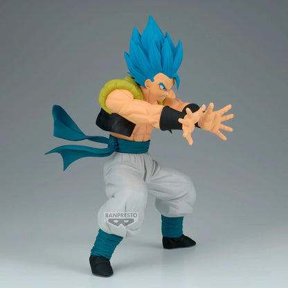 Dragon ball Super - Gogeta (Grandista) - Figurine Banpresto
