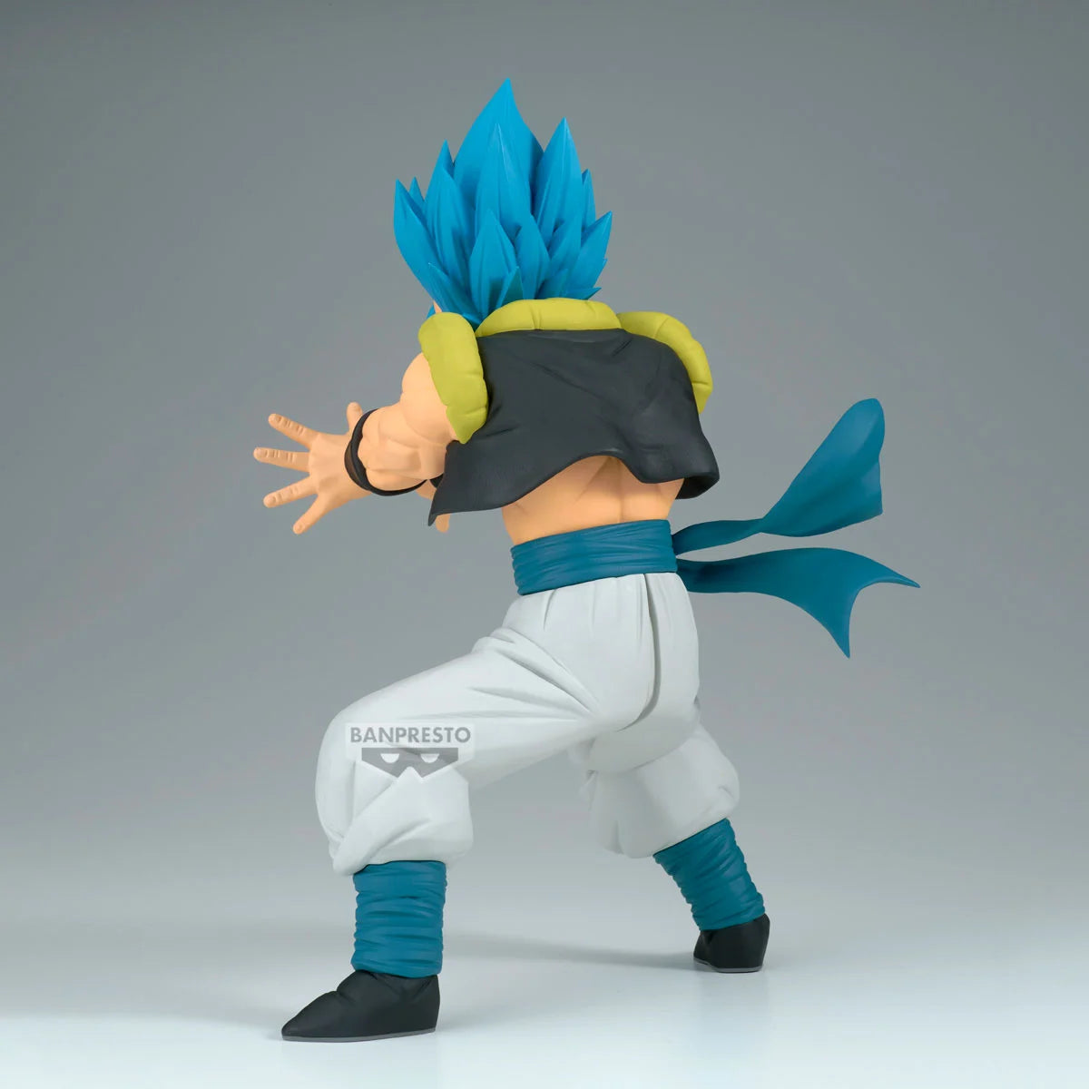 Dragon ball Super - Gogeta (Grandista) - Figurine Banpresto