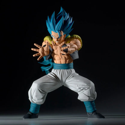 Dragon ball Super - Gogeta (Grandista) - Figurine Banpresto