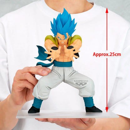 Dragon ball Super - Gogeta (Grandista) - Figurine Banpresto