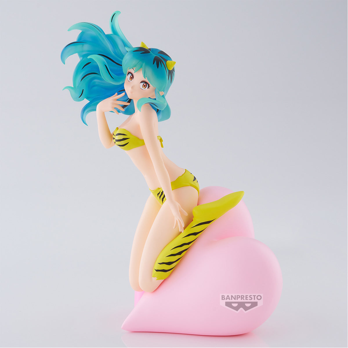 062026 - Lum  – Figurine Espresto Urusei Yatsura Officielle
