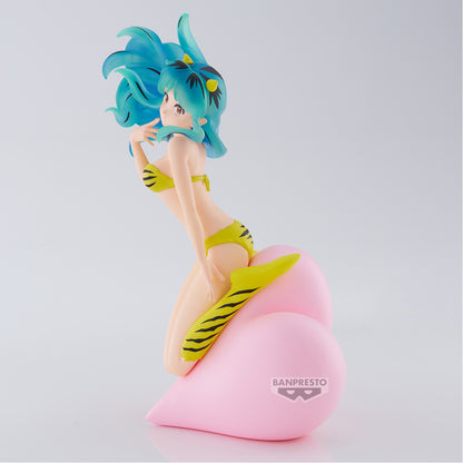 062026 - Lum  – Figurine Espresto Urusei Yatsura Officielle
