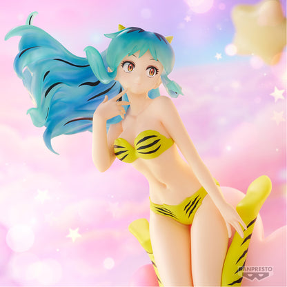 Urusei Yatsura Espresto Lum 19 cm – Banpresto