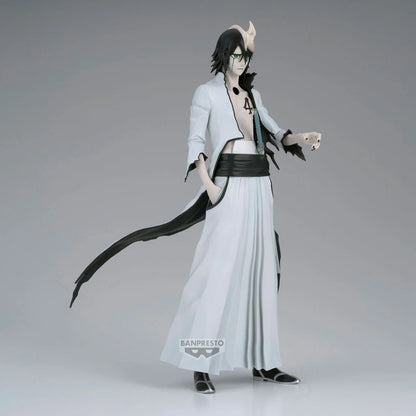Bleach - Ulquiorra - Figurine Banpresto