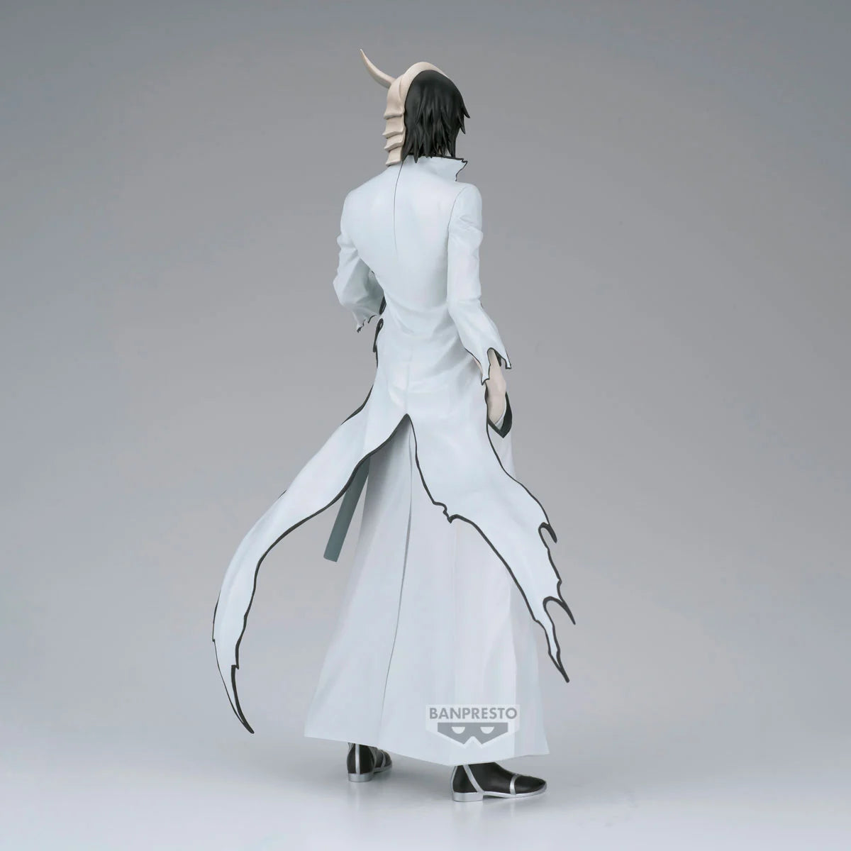 Bleach - Ulquiorra - Figurine Banpresto