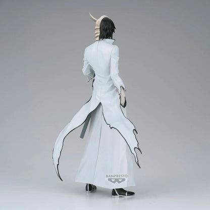 Bleach - Ulquiorra - Figurine Banpresto