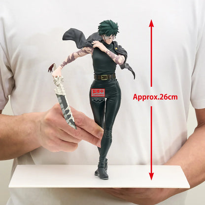 112026 - Jujutsu Kaisen - Zen’in Maki  – Figurine Banpresto