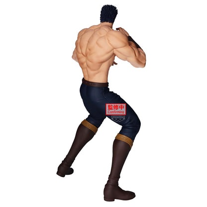 Hokuto No Ken Grandista Kenshiro 26 cm – Banpresto