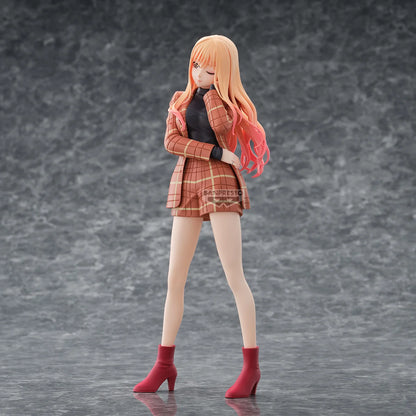 042027 - Sexy Cosplay Doll - Marin Kitagawa (Glitter & Glamours) - Figurine Banpresto