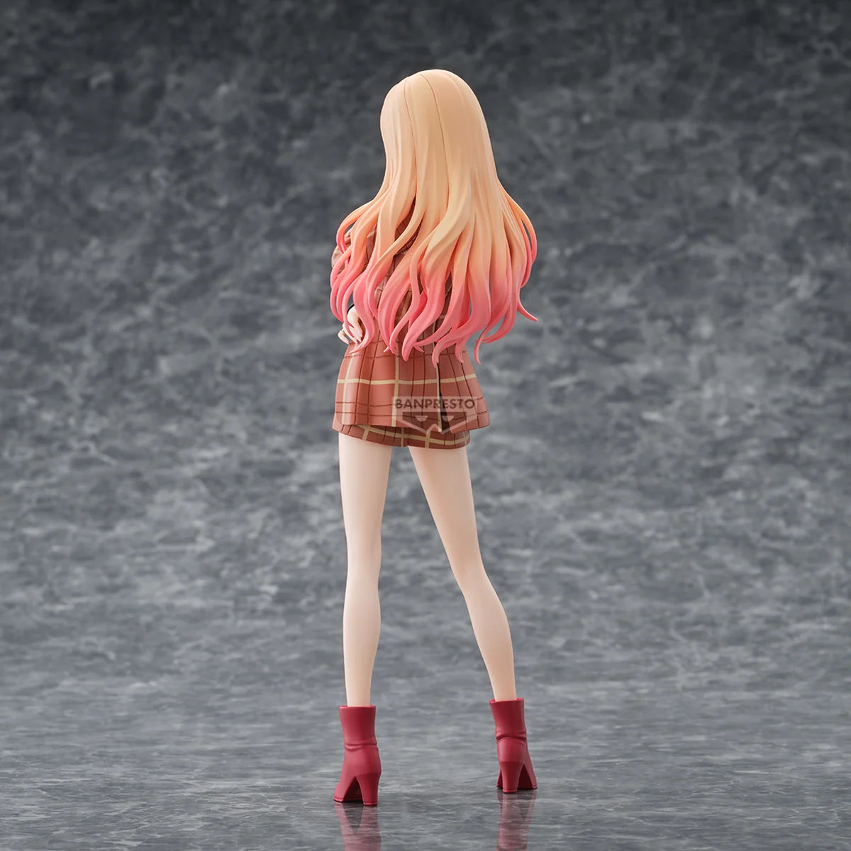 042027 - Sexy Cosplay Doll - Marin Kitagawa (Glitter & Glamours) - Figurine Banpresto