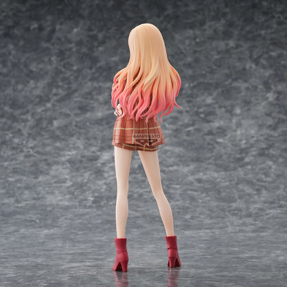 042027 - Sexy Cosplay Doll - Marin Kitagawa (Glitter & Glamours) - Figurine Banpresto