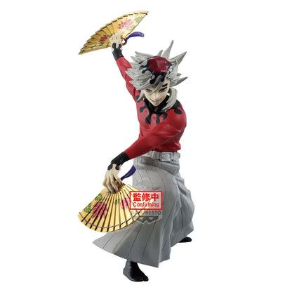 Demon Slayer - Doma (Maximatic) - Figurine Banpresto