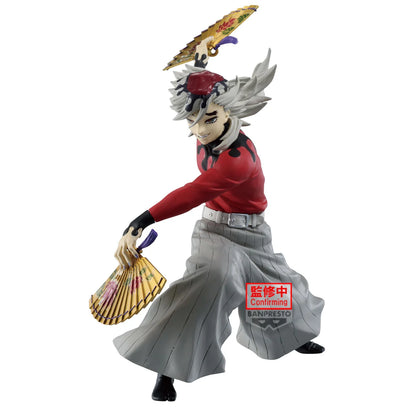 Demon Slayer - Doma (Maximatic) - Figurine Banpresto