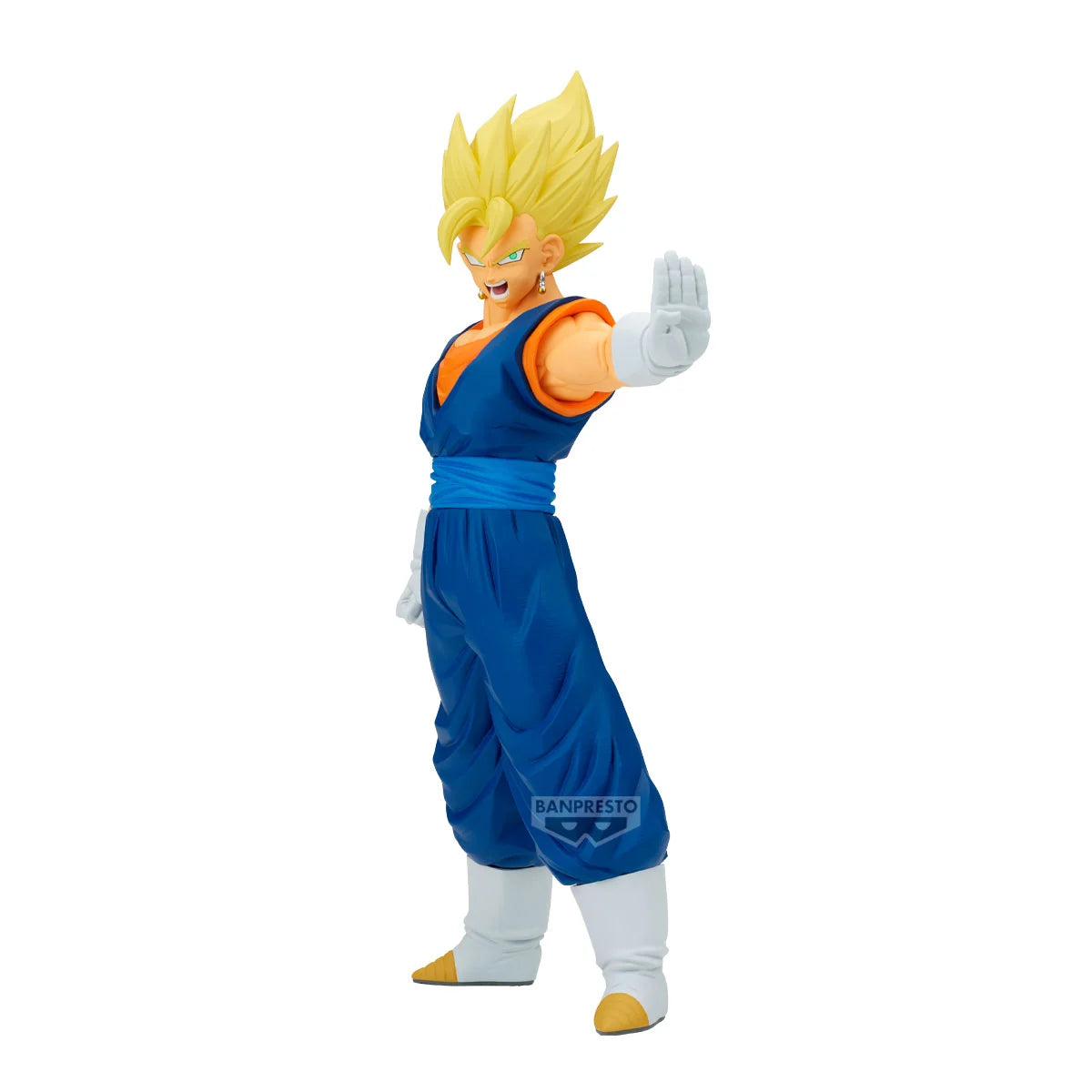 Dragon Ball Z - Vegito (Grandista) - Figurine Banpresto