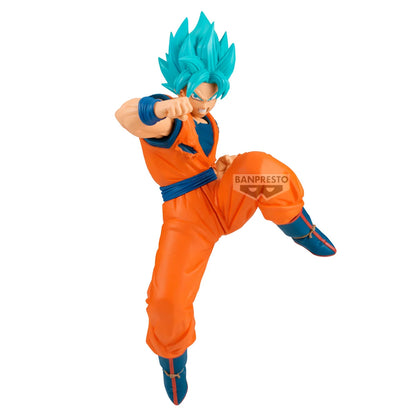 Dragon Ball Super - Son Goku (Match Maker) - Figurine Banpresto