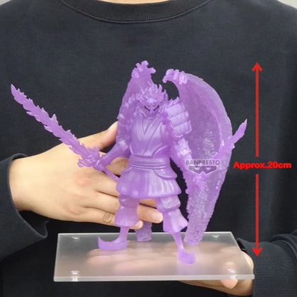 Naruto Shippuden - Susano'O - Figurine Banpresto