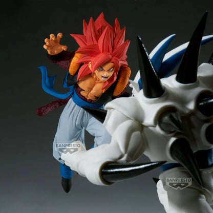 Dragon Ball GT - Gogeta (Match Maker) - Figurine Banpresto
