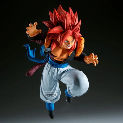 Dragon Ball GT - Gogeta (Match Maker) - Figurine Banpresto