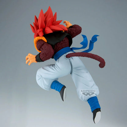 Dragon Ball GT - Gogeta (Match Maker) - Figurine Banpresto