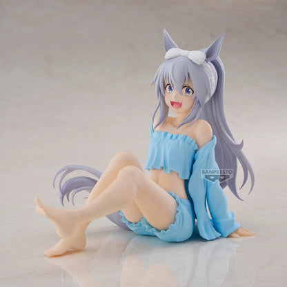 122026 - Umamusume: Cinderella Gray - Tamamo Cross - Figurine Banpresto