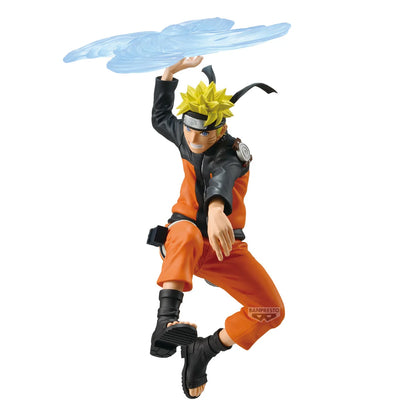 112026 - Naruto Uzumaki – Figurine Naruto Shippuden Officielle