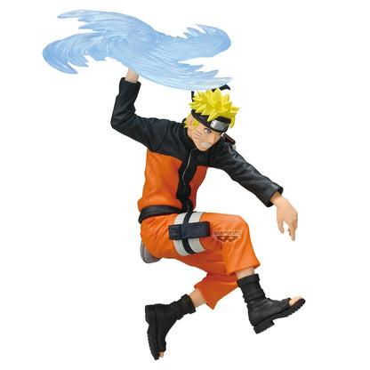 112026 - Naruto Uzumaki – Figurine Naruto Shippuden Officielle