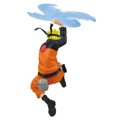 112026 - Naruto Uzumaki – Figurine Naruto Shippuden Officielle