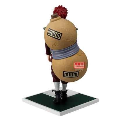 112026 Gaara  – Figurine Naruto Shippuden Officielle