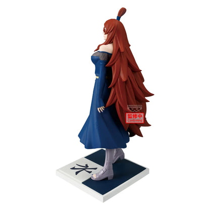 112026 Mei Terumi  – Figurine Naruto Shippuden Officielle