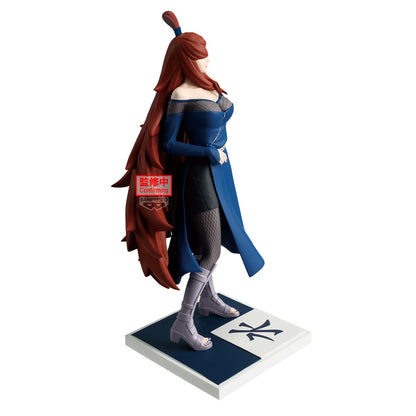 112026 Mei Terumi  – Figurine Naruto Shippuden Officielle