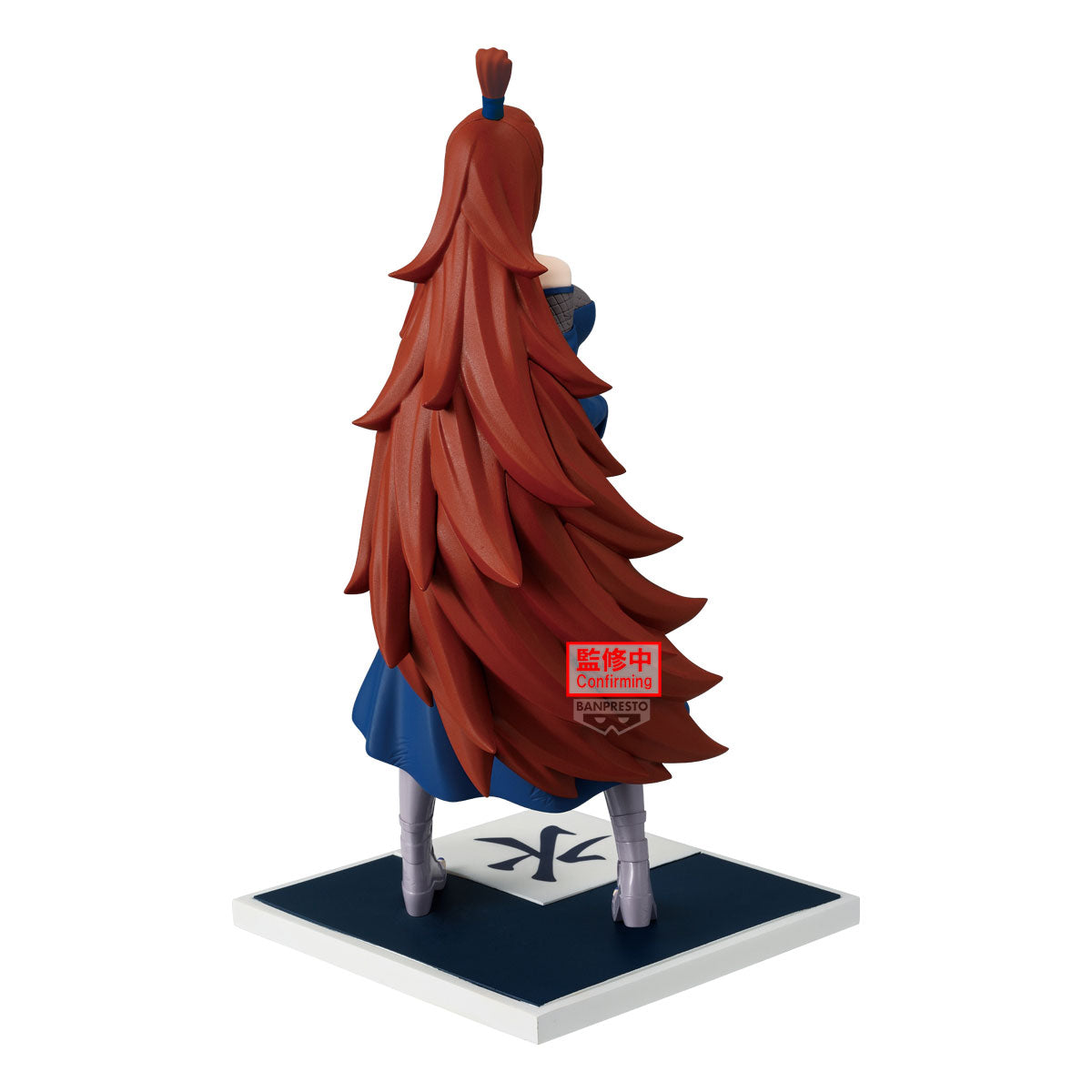 112026 Mei Terumi  – Figurine Naruto Shippuden Officielle