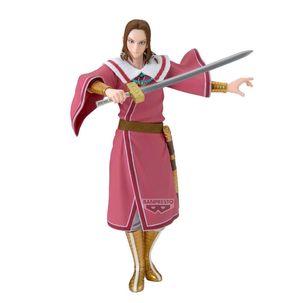 112026 Moten  – Figurine Vibration Stars Kingdom