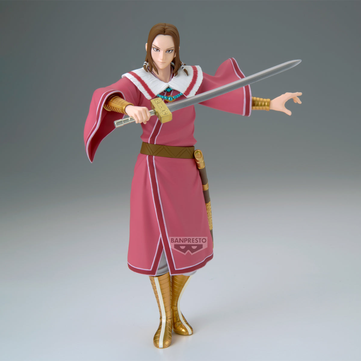 112026 Moten  – Figurine Vibration Stars Kingdom