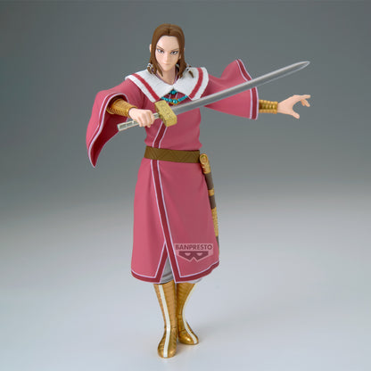 112026 Moten  – Figurine Vibration Stars Kingdom