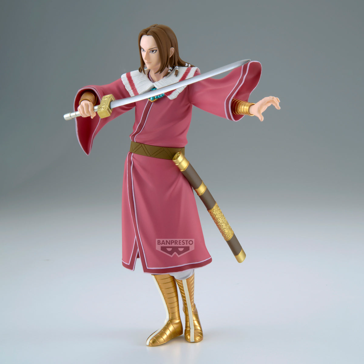 112026 Moten  – Figurine Vibration Stars Kingdom