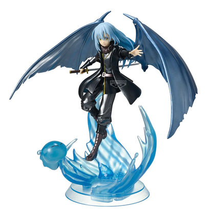 112026 - Rimuru  – Figurine Otherworlder Plus Slime