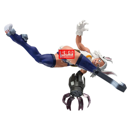112026 Mirko  – Figurine Maximatic My Hero Academia
