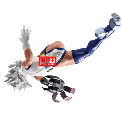 112026 Mirko  – Figurine Maximatic My Hero Academia
