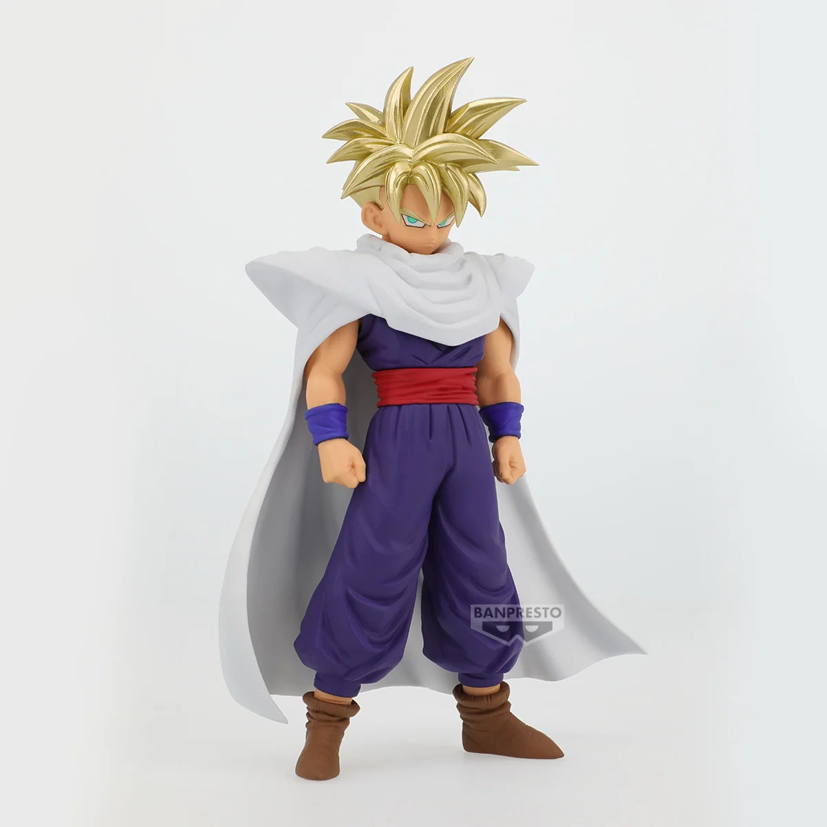 112026 Son Gohan – Figurine Blood of Saiyans Dragon Ball Z