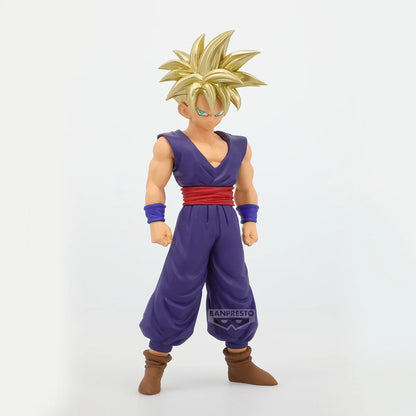 112026 Son Gohan – Figurine Blood of Saiyans Dragon Ball Z