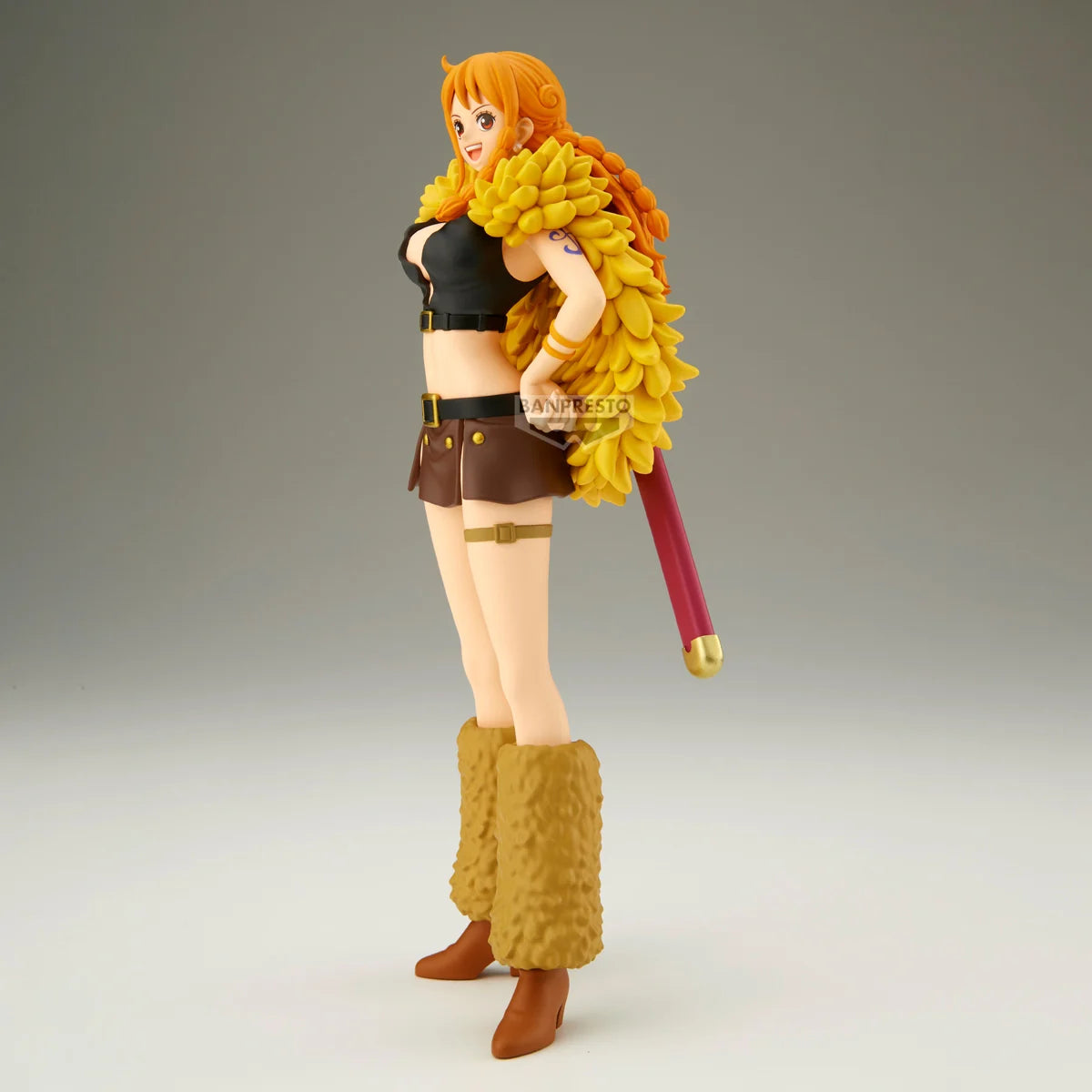 022027 - One Piece - Nami (Elbaph Style) - Figurine Banpresto