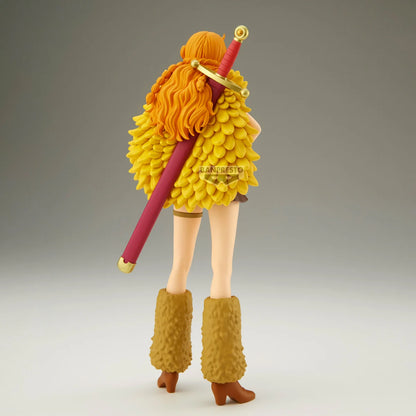 022027 - One Piece - Nami (Elbaph Style) - Figurine Banpresto