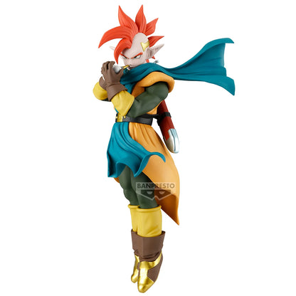 042027 - Dragon Ball Z - Tapion (Solid Edge Materia) - Figurine Banpresto