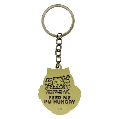 Fuzzballs - Whisky Noodles - Portes clés Fanattik