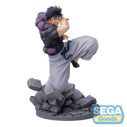 Jujutsu Kaisen - Toji (Heavenly Restriction) - Statuette Sega Goods