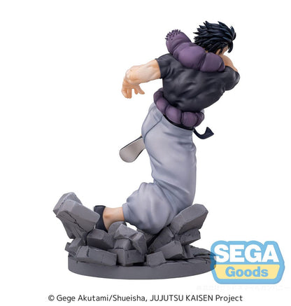 Jujutsu Kaisen - Toji (Heavenly Restriction) - Statuette Sega Goods