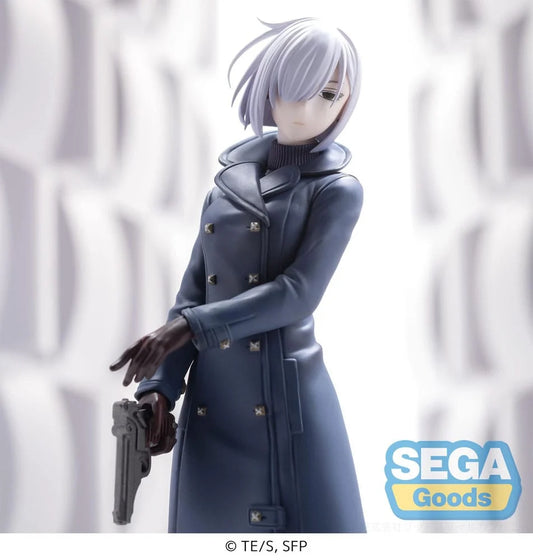 Spy X Family - Nightfall (Fiona Frost) - Figurine Luminasta