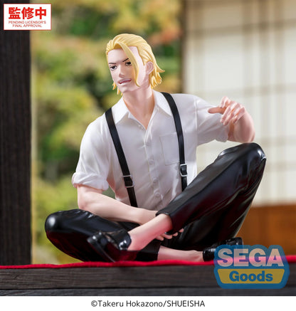 102026 - Kagubarachi - Togo Shiba - Figurine Sega Goods