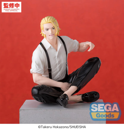 102026 - Kagubarachi - Togo Shiba - Figurine Sega Goods