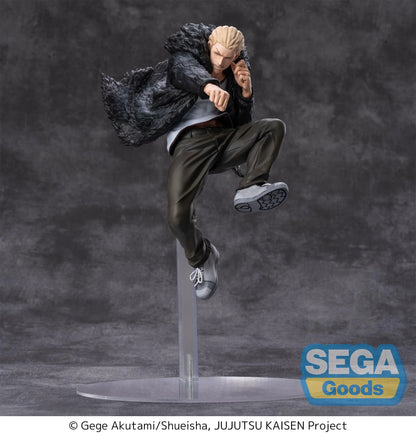 102026 - Jujutsu Kaisen - Kinji Hakari - Figurine Sega Goods